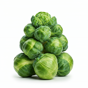 Brussels Sprouts - Catskill - Mature - Pound