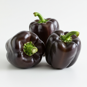 Peppers - Islander - Ripe - Pound
