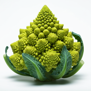 Broccoli - Romanesco - Seedlings / Plugs - plants