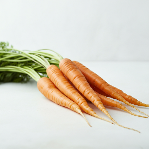 Carrots - Adelaide - Mature - Pound