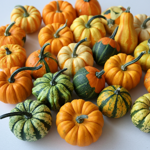 Gourds Mix - Daisy - Gourd - Pounds