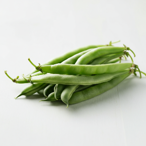 Beans (Common) - Jade - Green - Pound