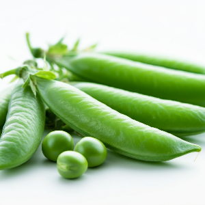 Peas - Sugar Daddy - Mature Pods - Pound